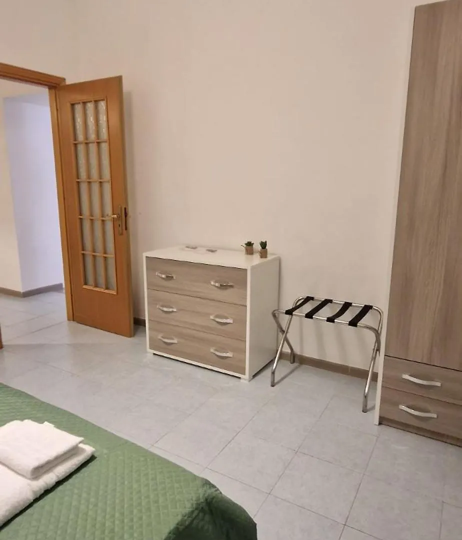 A Casa Di Tilla Naples Italy