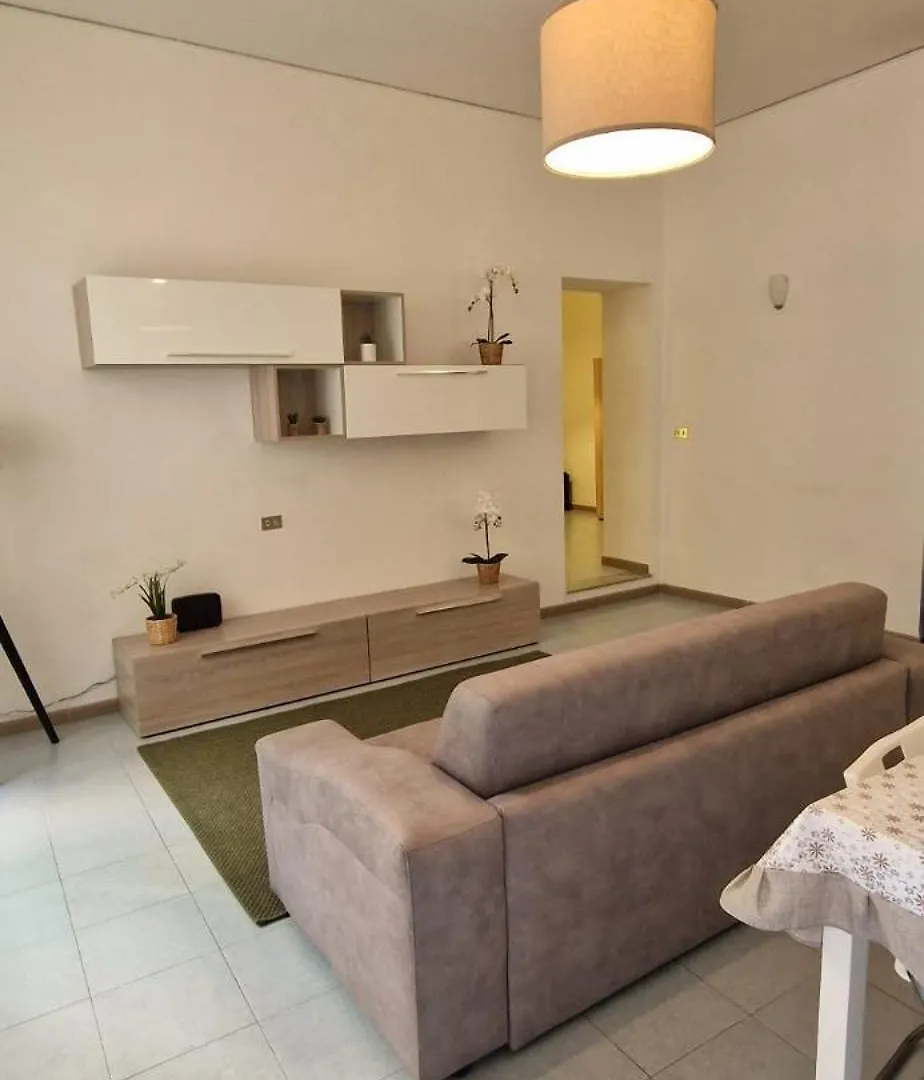 Apartment A Casa Di Tilla Naples
