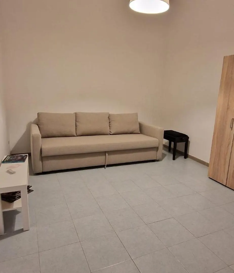 A Casa Di Tilla Naples Italy