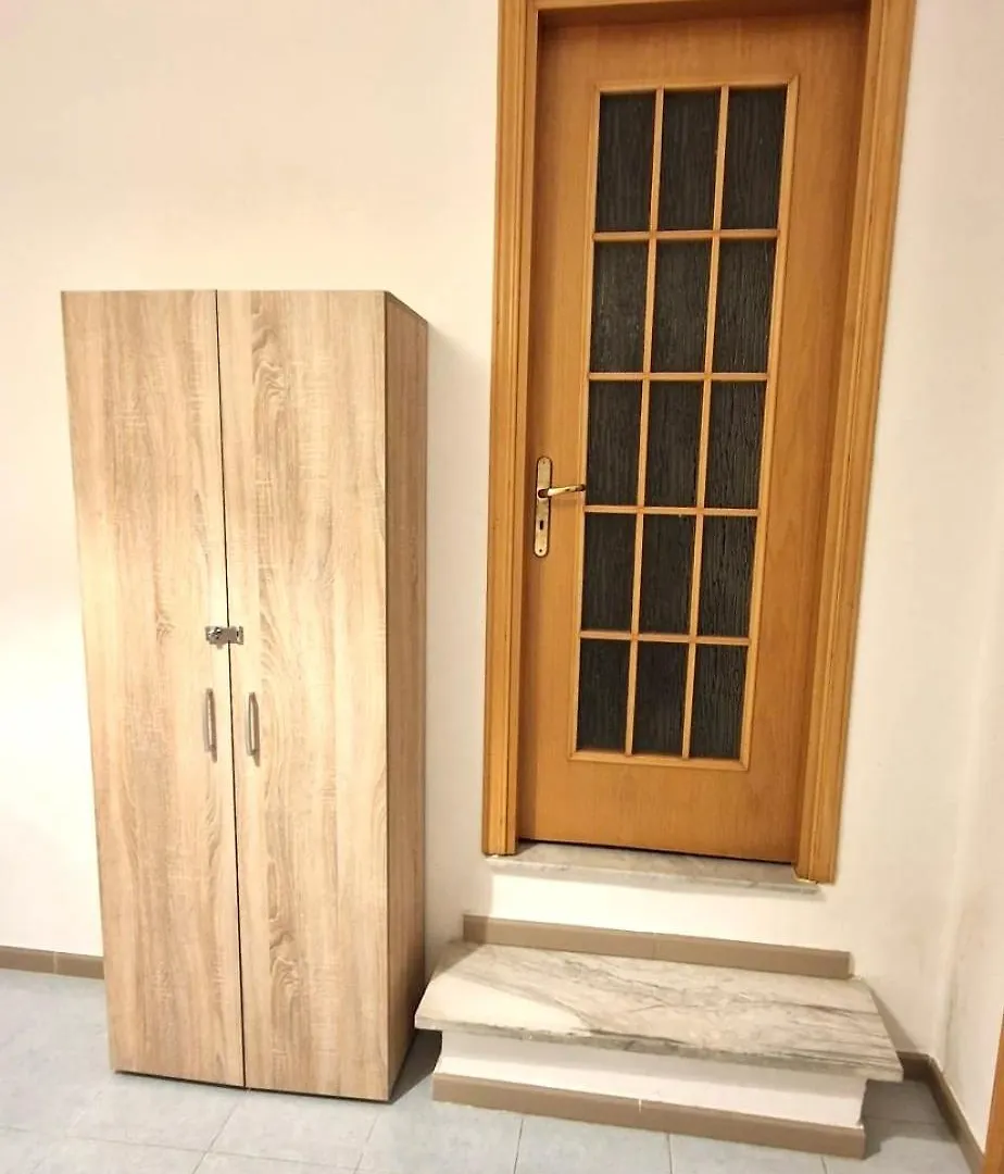 A Casa Di Tilla Naples
