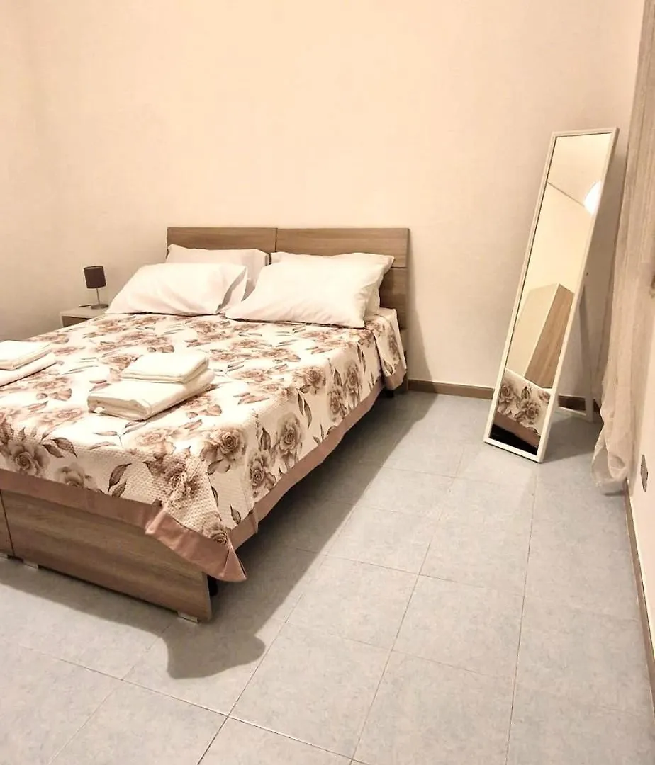 Apartment A Casa Di Tilla Naples Italy