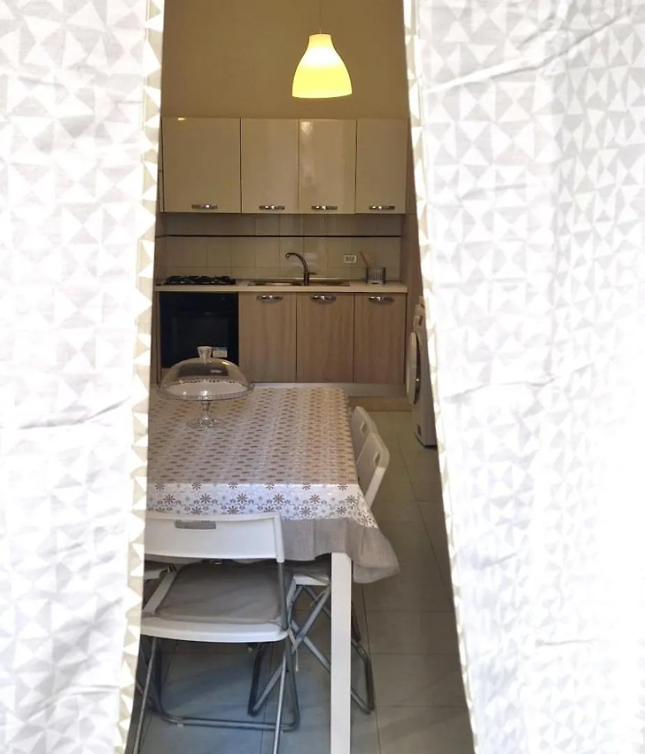 Apartment A Casa Di Tilla Naples