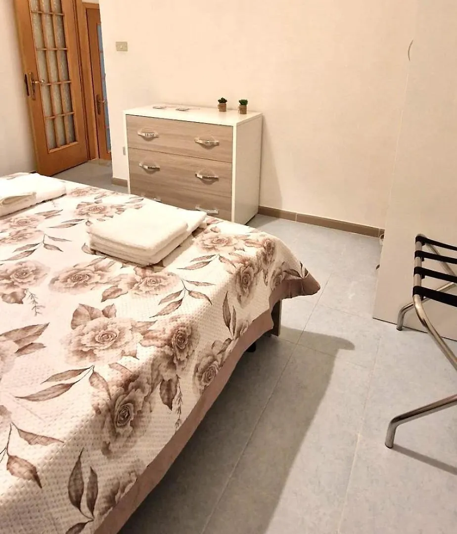A Casa Di Tilla Naples 0*,
