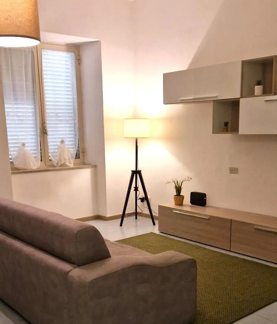 A Casa Di Tilla Naples 0*,