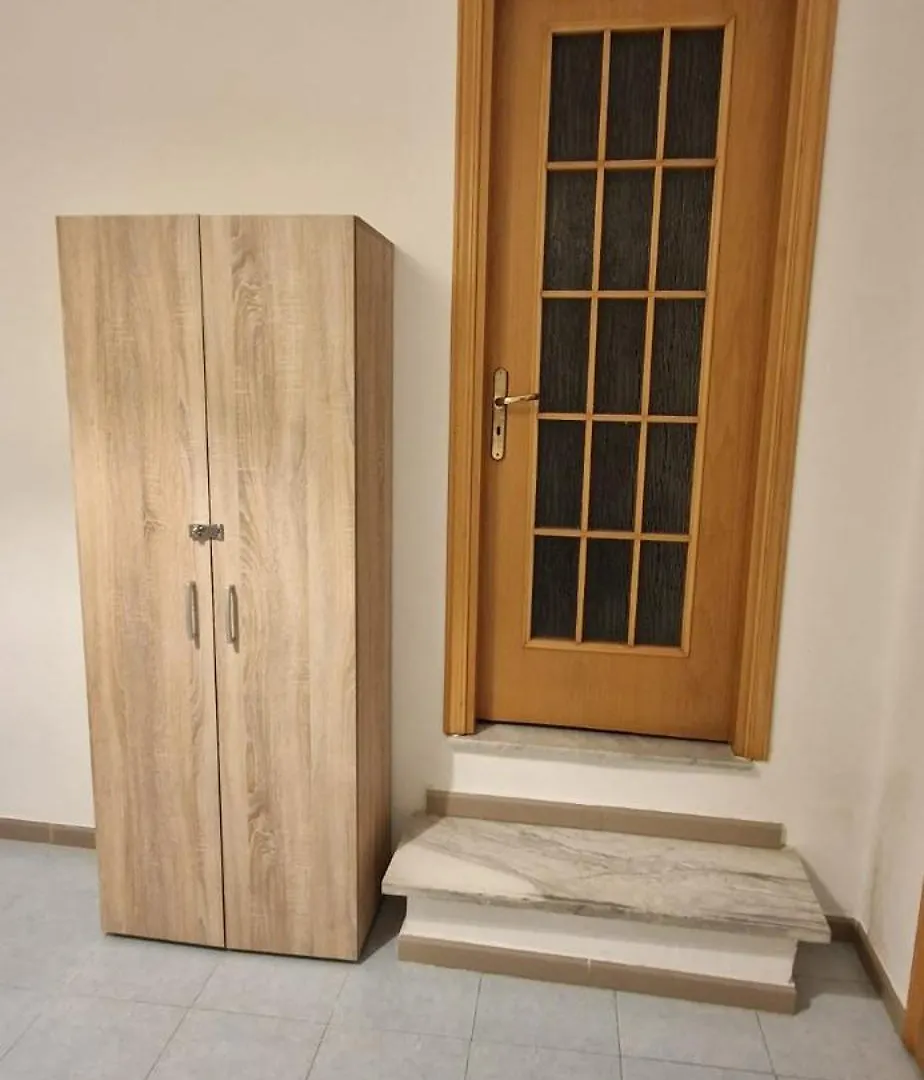 A Casa Di Tilla ナポリ