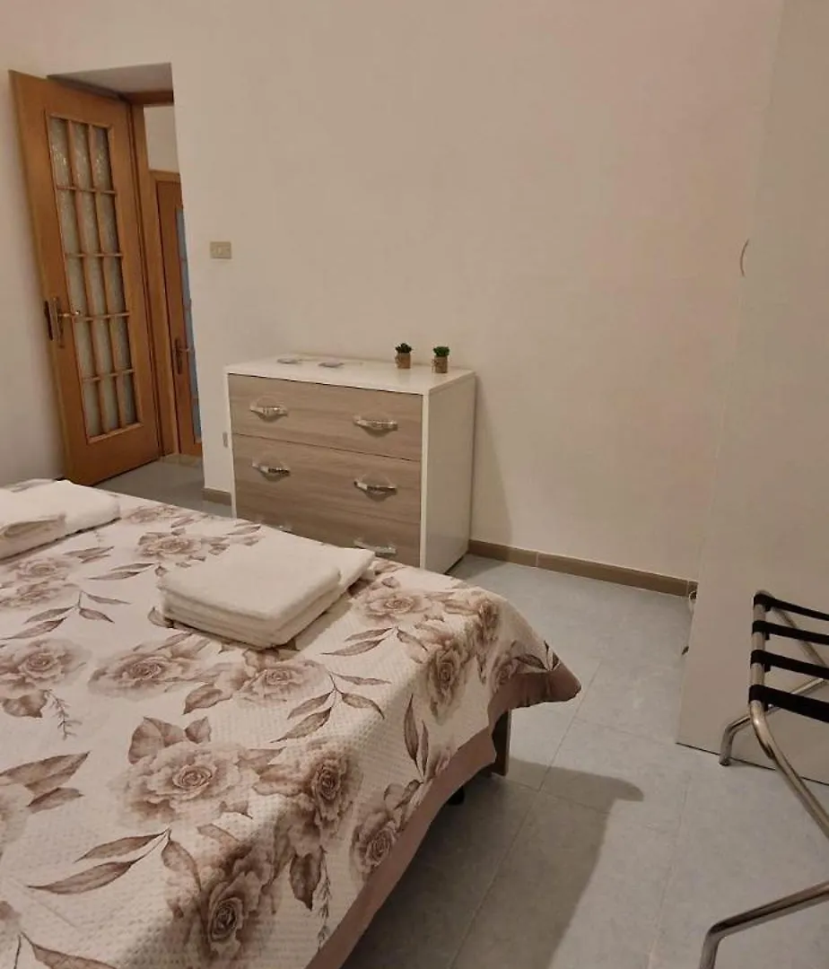 Apartmán A Casa Di Tilla Neapol Itálie