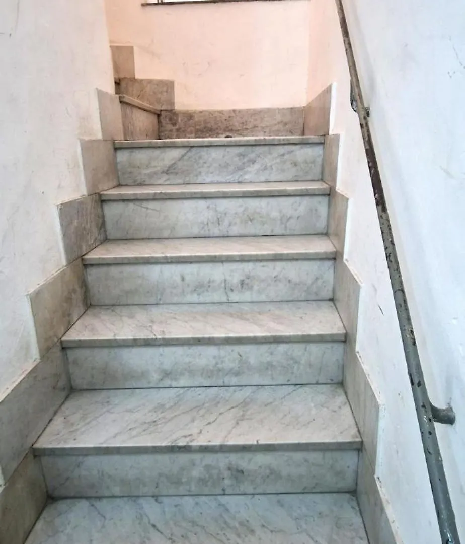 Apartmán A Casa Di Tilla Neapol