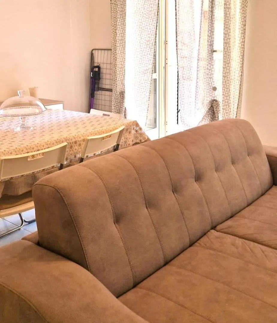 A Casa Di Tilla ナポリ イタリア
